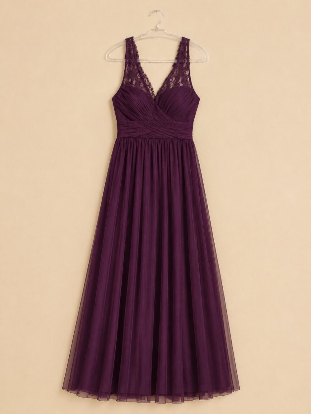 BHLDN Fleur Dress by Hitherto in Black Cherry Sz 0